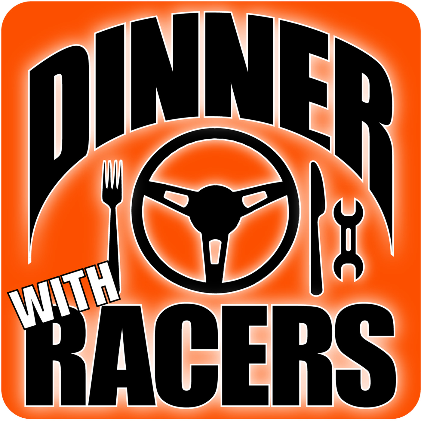 Dinner with Racers:Dinner with Racers