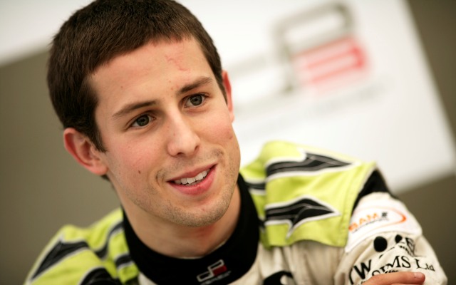 Dinner with Racers – Dinner with Racers Podcast Presented by ...